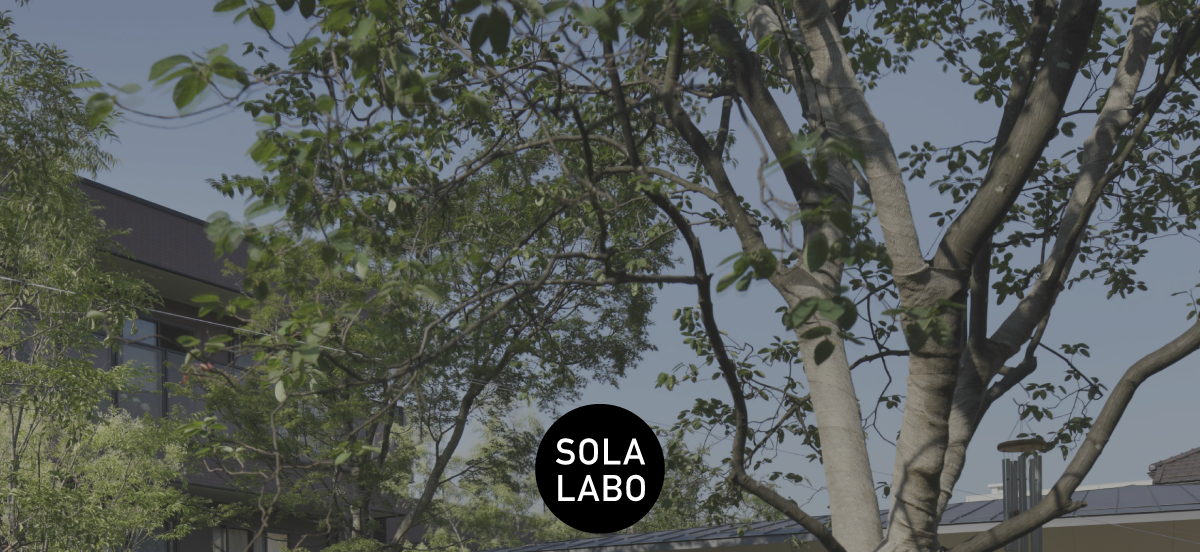 株式会社ソララボ「Solar Laboratory」